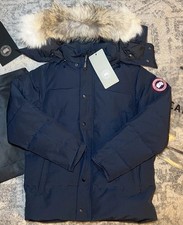 Canada Goose Wyndham Parka