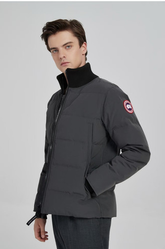 Canada goose woolford - goose,