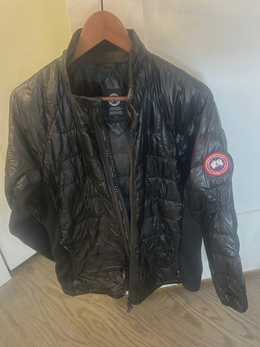 Canada goose jacket men medium - jacket,