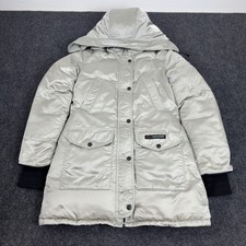 Canada Goose Expedition