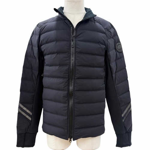 Canada goose highbridge crew - canada,