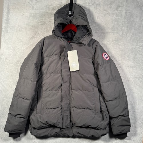 Canada goose macmillan - canada, parka
