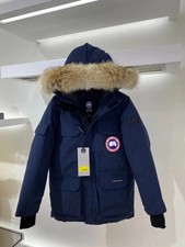 Canada Goose 08 Expedition