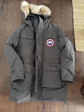 Canada Goose Expedition Parka