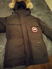 Canada Goose Expédition