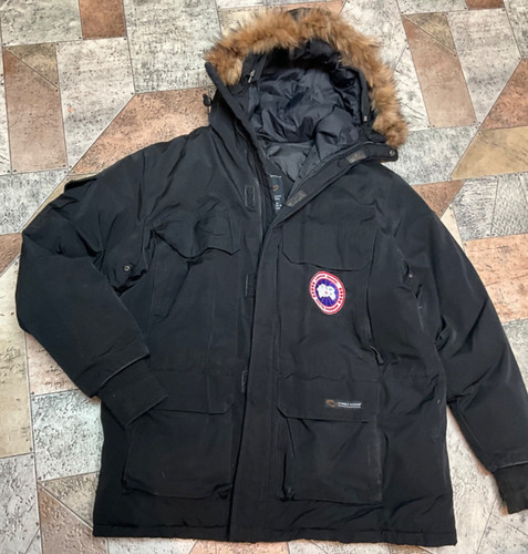 Canada goose expedition - canada,