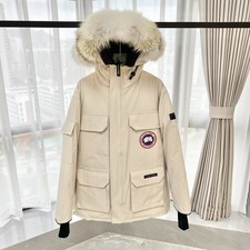 Canada Goose 08 Expedition
