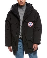 Canada Goose Expedition Down