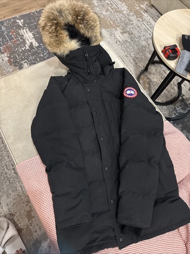 Canada goose carson parka - canada,