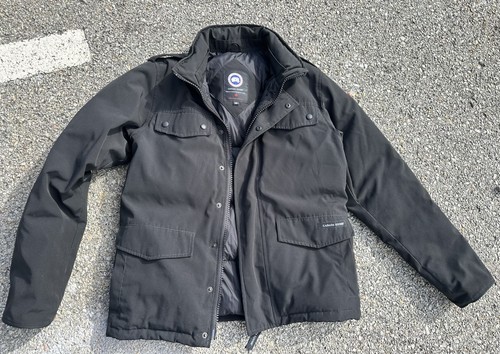 Canada goose men - men's, burnett